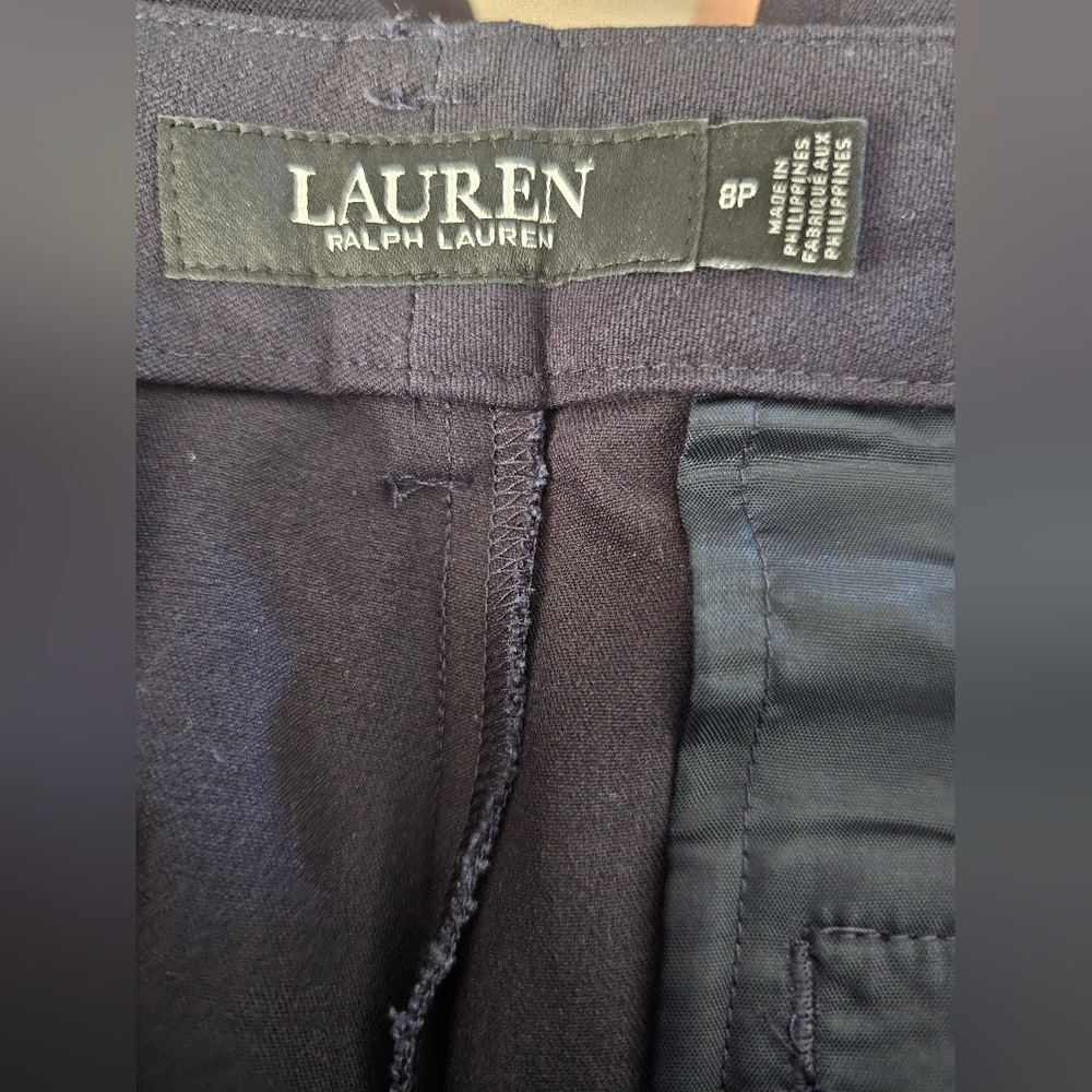 Ralph Lauren soft shorts! - Picture 3 of 7